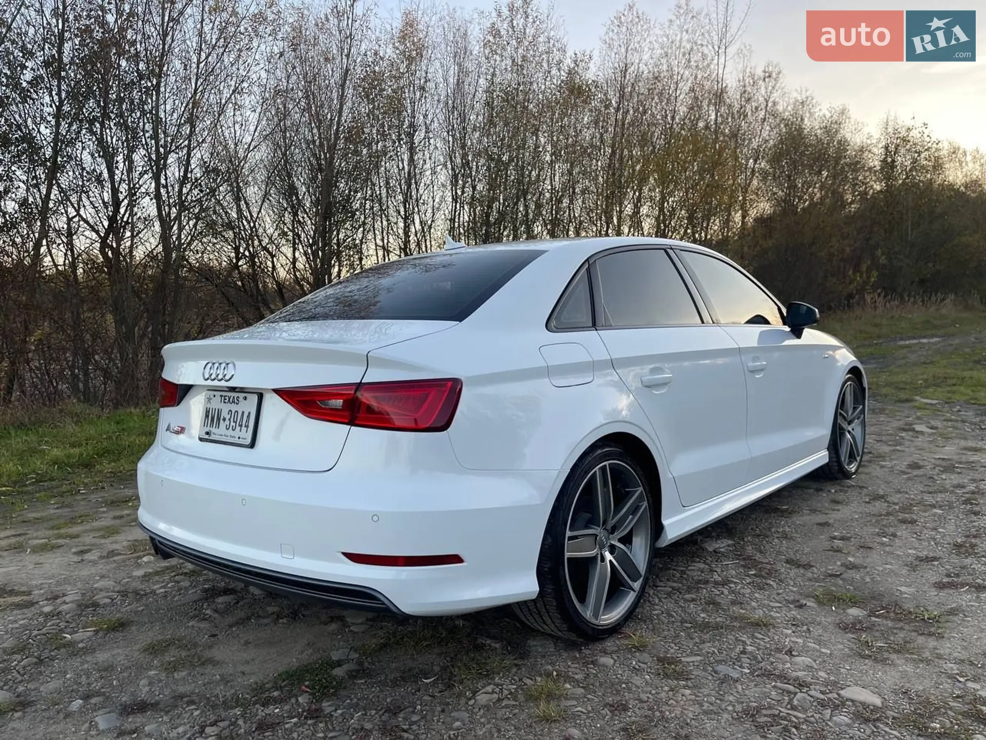 2016 Audi A3 - мініатюра 7