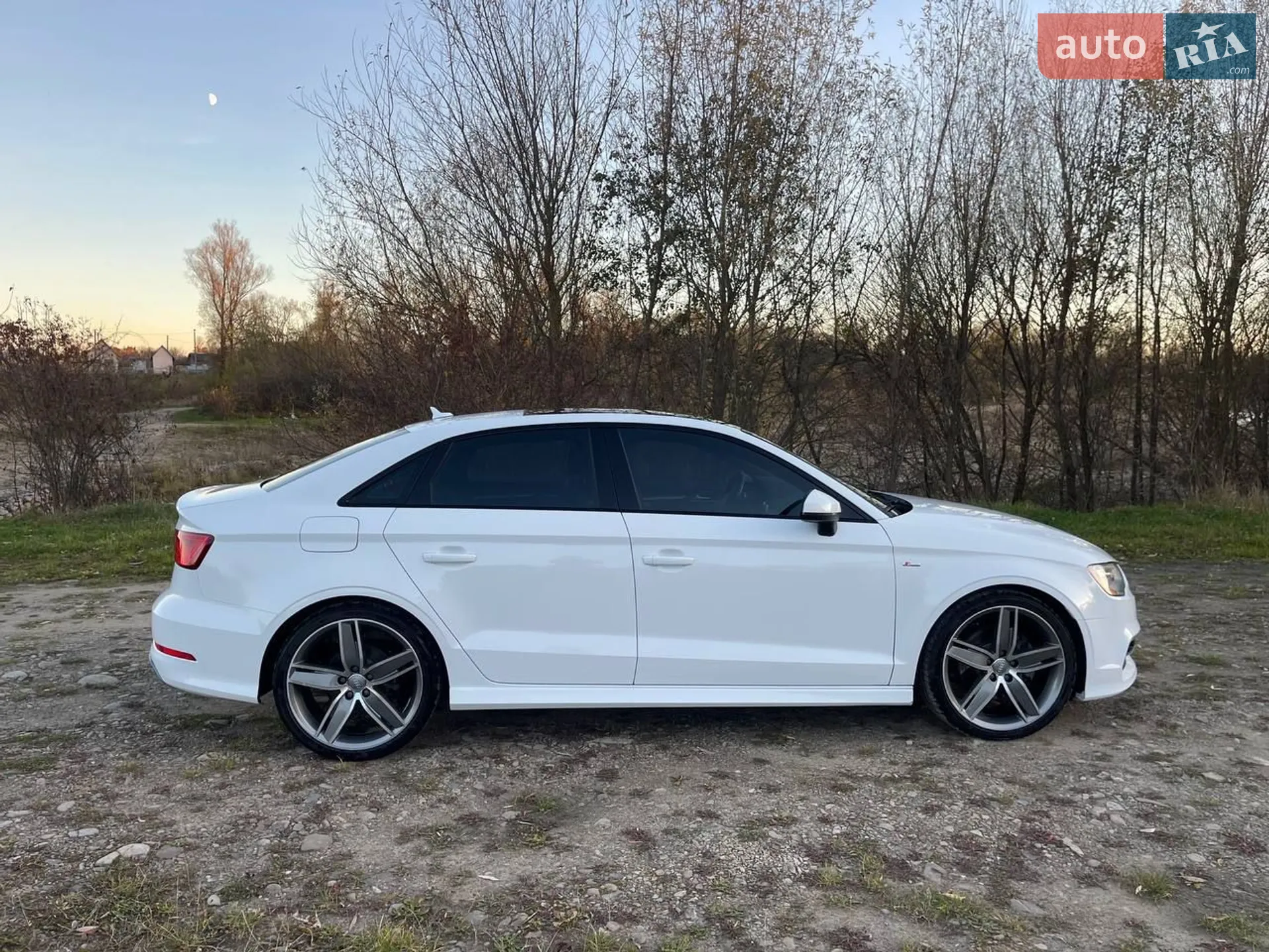 2016 Audi A3 - мініатюра 16