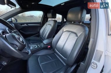 Седан Audi A3 2016 в Богородчанах