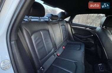 Седан Audi A3 2016 в Богородчанах