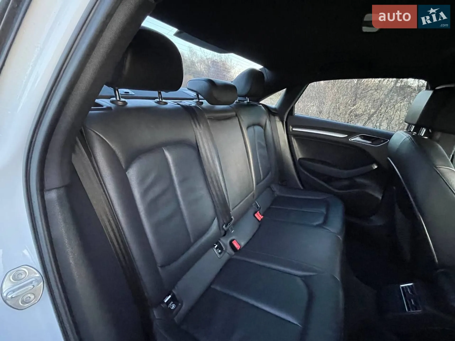2016 Audi A3 - мініатюра 30
