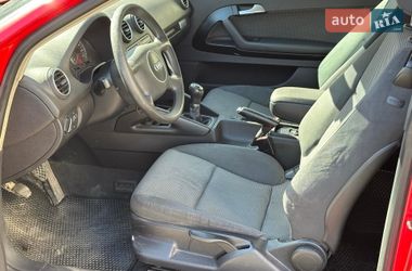 Хэтчбек Audi A3 2003 в Одессе