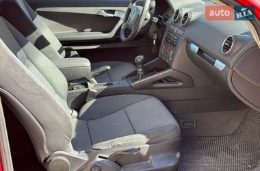 Хэтчбек Audi A3 2003 в Одессе