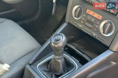 Хэтчбек Audi A3 2003 в Одессе
