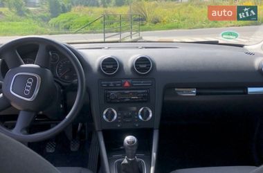 Хетчбек Audi A3 2006 в Львові
