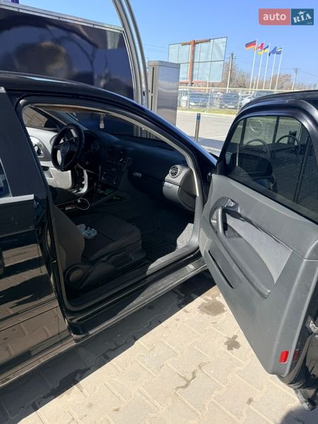 Хэтчбек Audi A3 2005 в Одессе