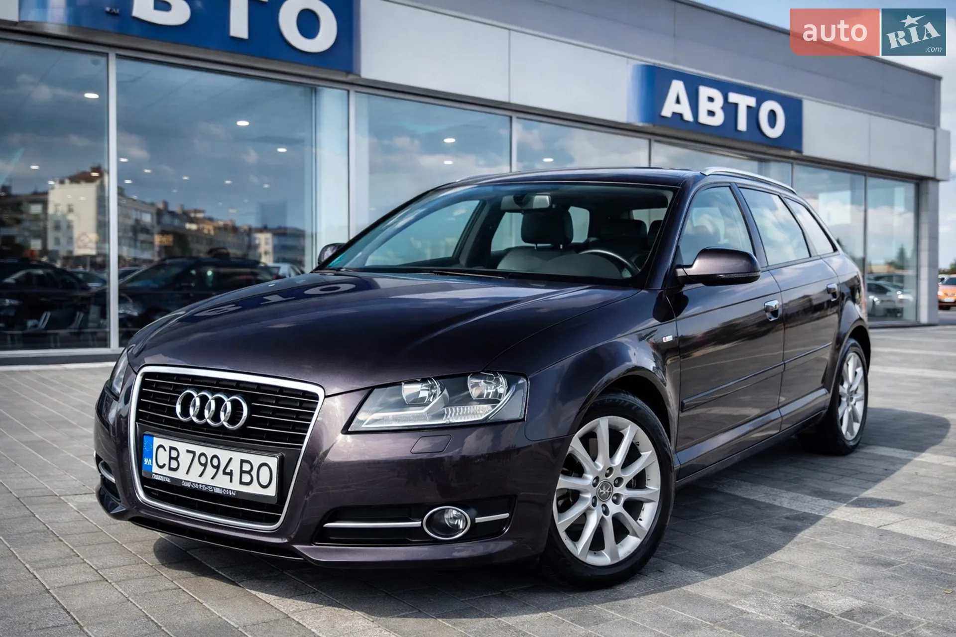 Фото авто 8