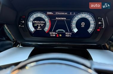 Седан Audi A3 2022 в Киеве