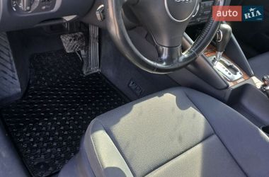 Хэтчбек Audi A3 2004 в Мукачево
