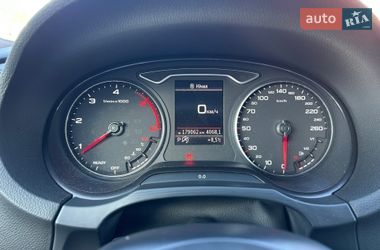 Хэтчбек Audi A3 2018 в Броварах