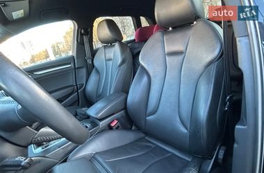 Хэтчбек Audi A3 2018 в Броварах