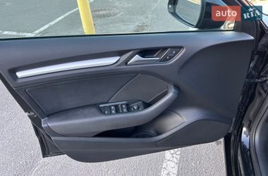 Хэтчбек Audi A3 2018 в Броварах