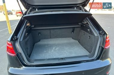 Хэтчбек Audi A3 2018 в Броварах