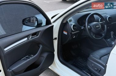 Хэтчбек Audi A3 2014 в Одессе