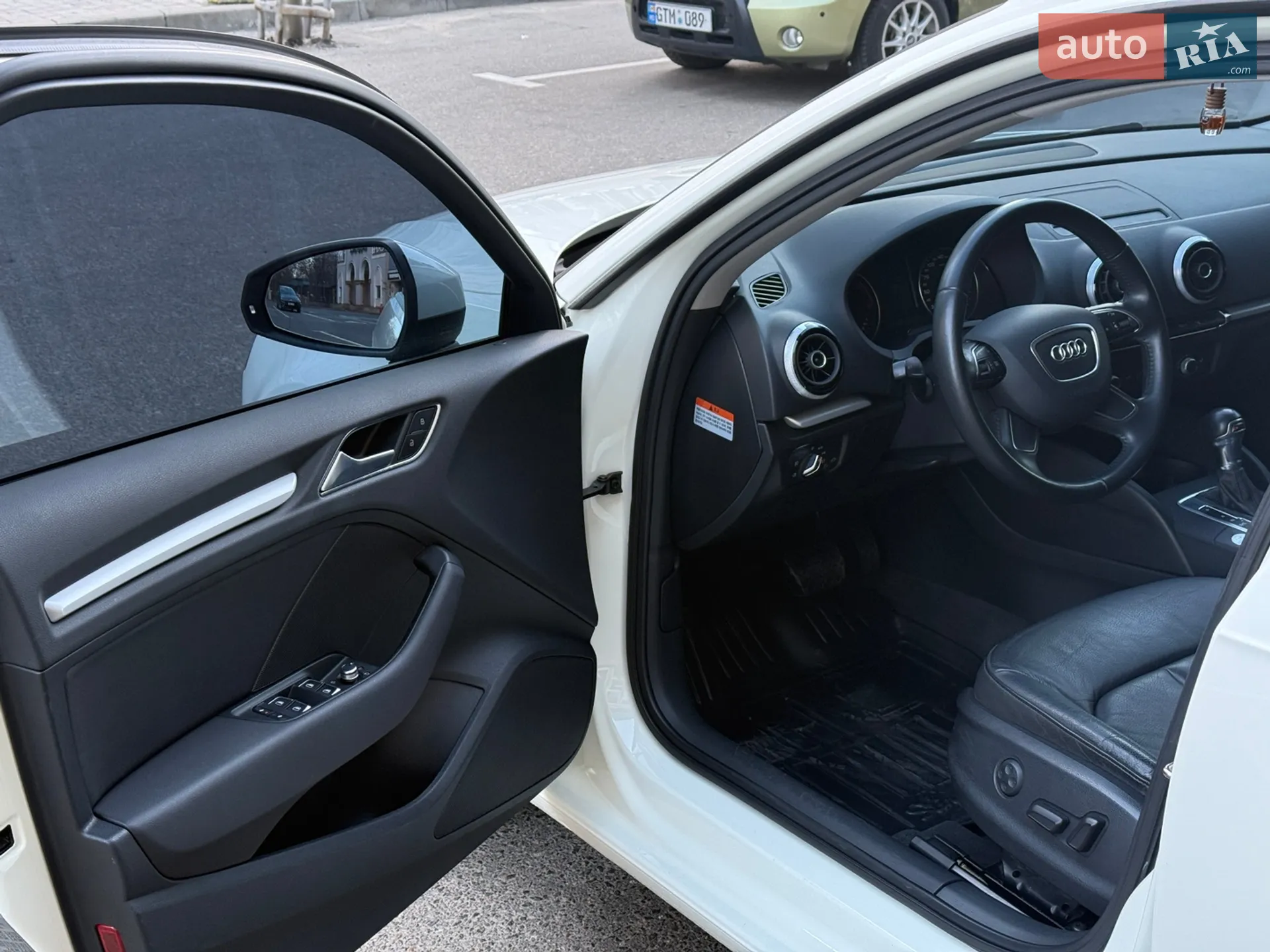2014 Audi A3 - мініатюра 25
