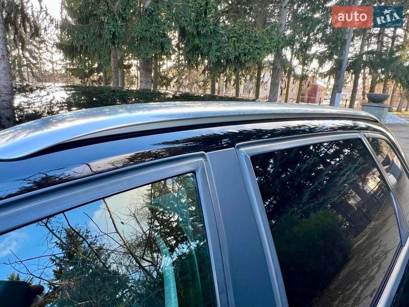 Хэтчбек Audi A3 2008 в Умани