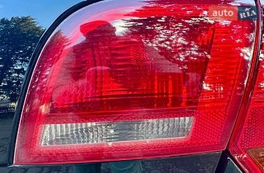 Хэтчбек Audi A3 2008 в Умани