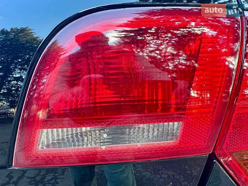 Хэтчбек Audi A3 2008 в Умани