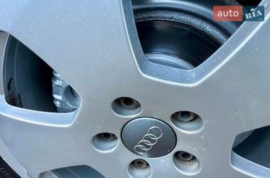 Хэтчбек Audi A3 2008 в Умани