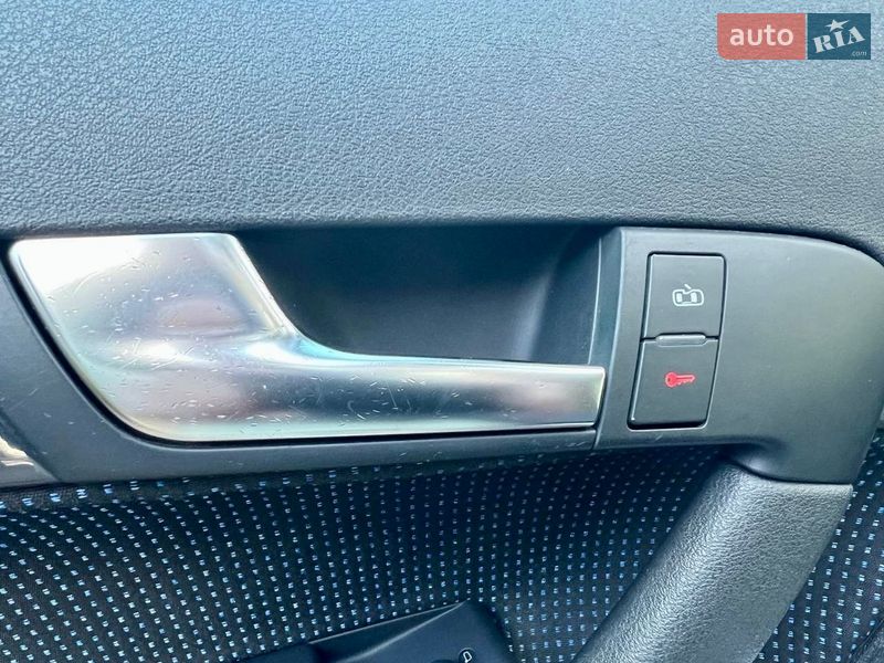Хэтчбек Audi A3 2008 в Умани