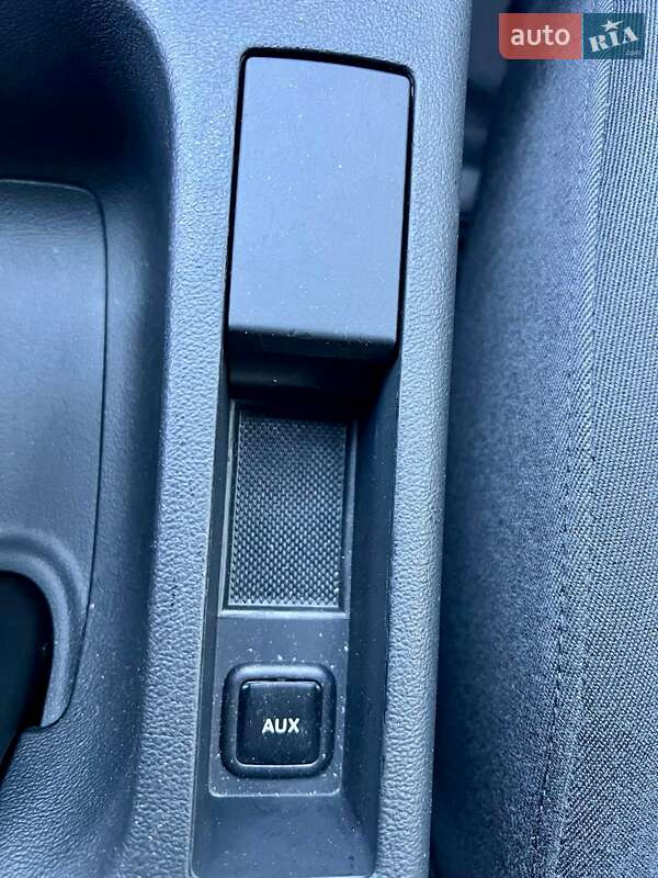 Хэтчбек Audi A3 2008 в Умани