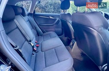 Хэтчбек Audi A3 2008 в Умани