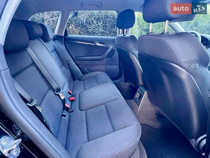 Хэтчбек Audi A3 2008 в Умани
