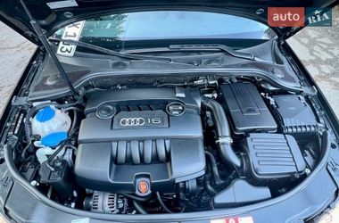 Хэтчбек Audi A3 2008 в Умани