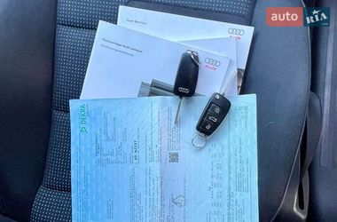 Хэтчбек Audi A3 2008 в Умани