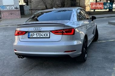 Седан Audi A3 2015 в Запоріжжі фото 21 Седан Audi A3 2015 в Запоріжжі