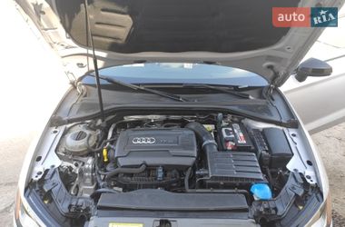 Седан Audi A3 2015 в Запоріжжі фото 35 Седан Audi A3 2015 в Запоріжжі