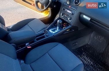 Хэтчбек Audi A3 2004 в Житомире
