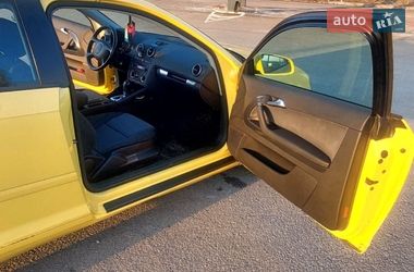 Хетчбек Audi A3 2004 в Житомирі фото 15 Хетчбек Audi A3 2004 в Житомирі