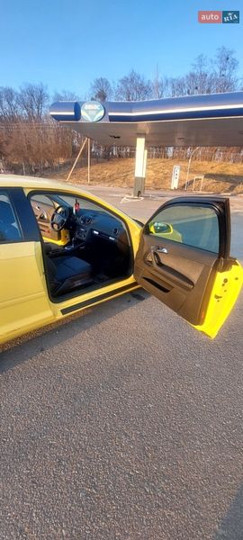 Хетчбек Audi A3 2004 в Житомирі фото 15 Хетчбек Audi A3 2004 в Житомирі