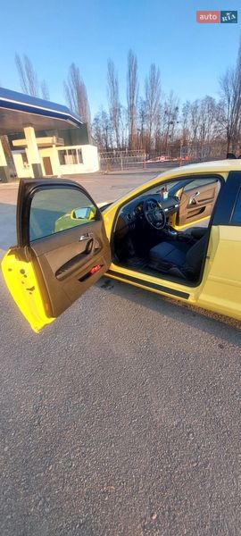 Хетчбек Audi A3 2004 в Житомирі фото 14 Хетчбек Audi A3 2004 в Житомирі