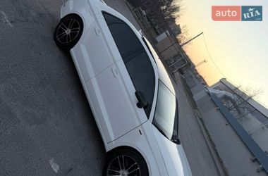 Седан Audi A3 2015 в Днепре