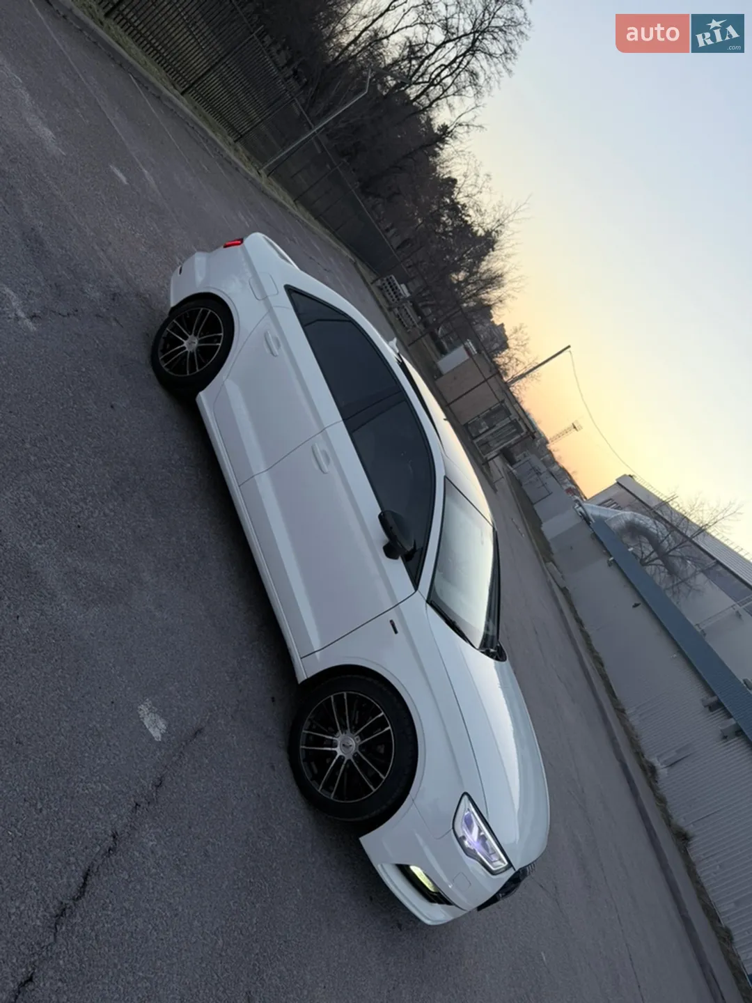 2015 Audi A3 - мініатюра 9