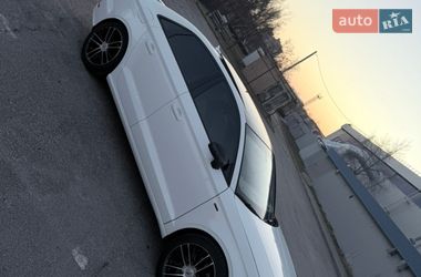 Седан Audi A3 2015 в Дніпрі