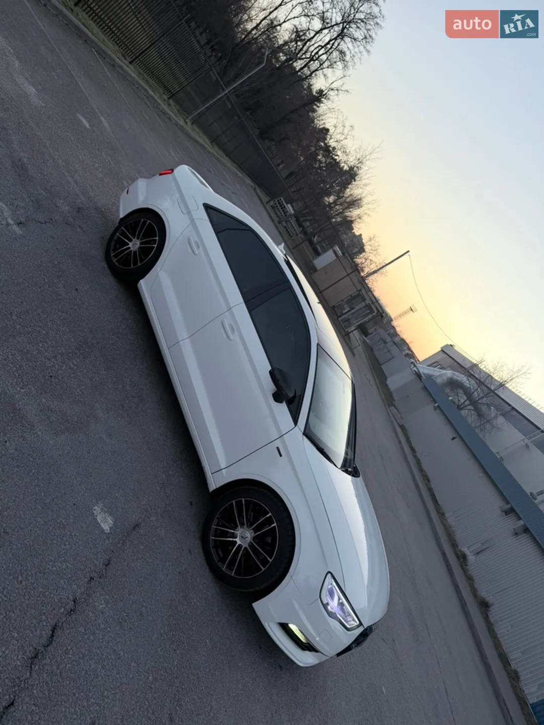 2015 Audi A3 - мініатюра 5