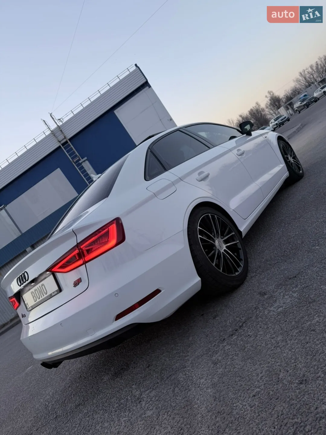 2015 Audi A3 - мініатюра 16