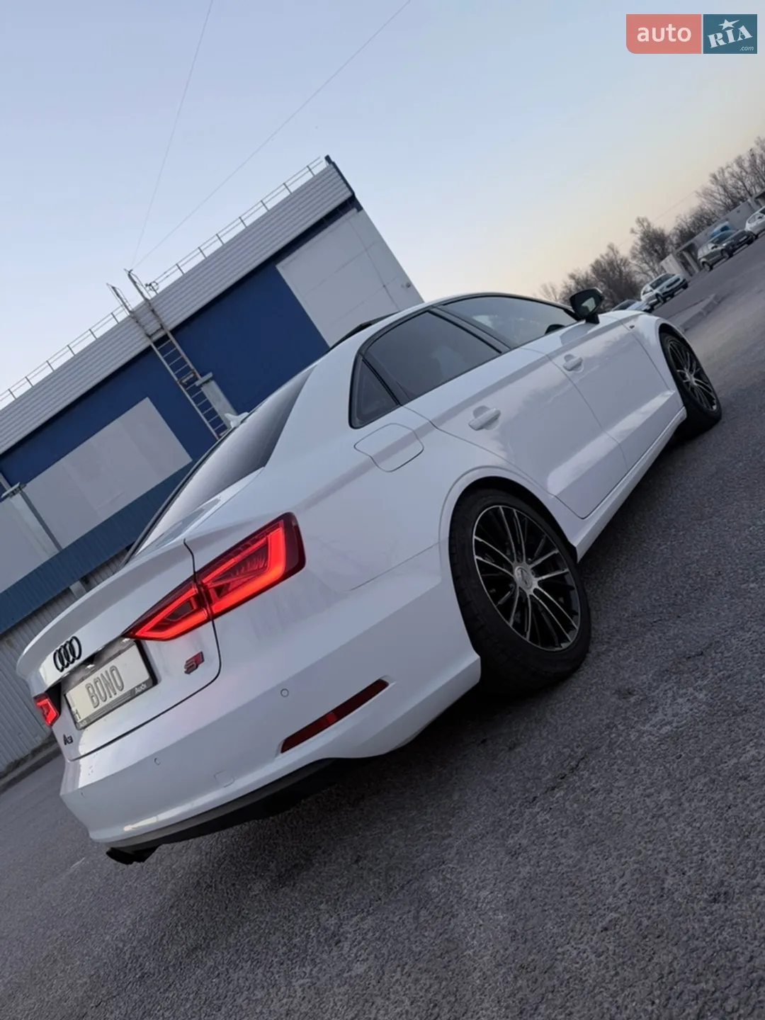2015 Audi A3 - мініатюра 18