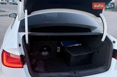 Седан Audi A3 2015 в Дніпрі