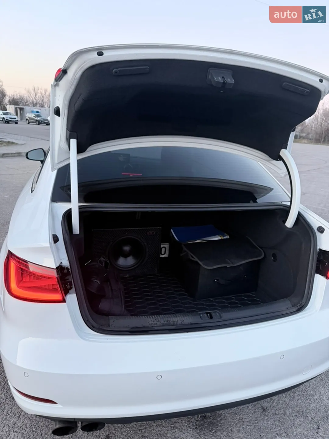 2015 Audi A3 - мініатюра 7