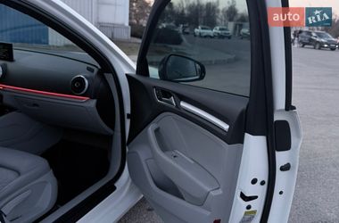 Седан Audi A3 2015 в Днепре