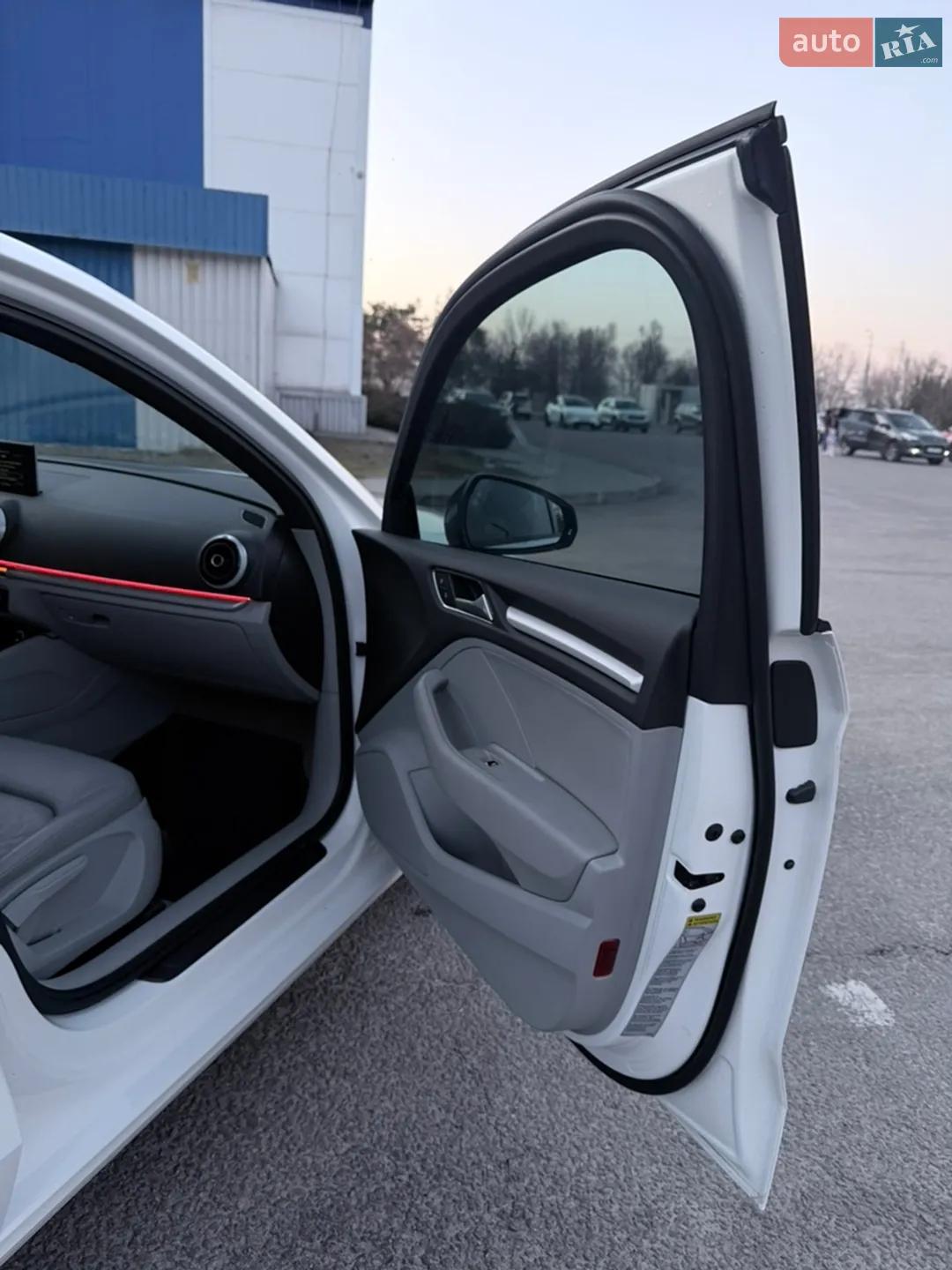 2015 Audi A3 - мініатюра 22