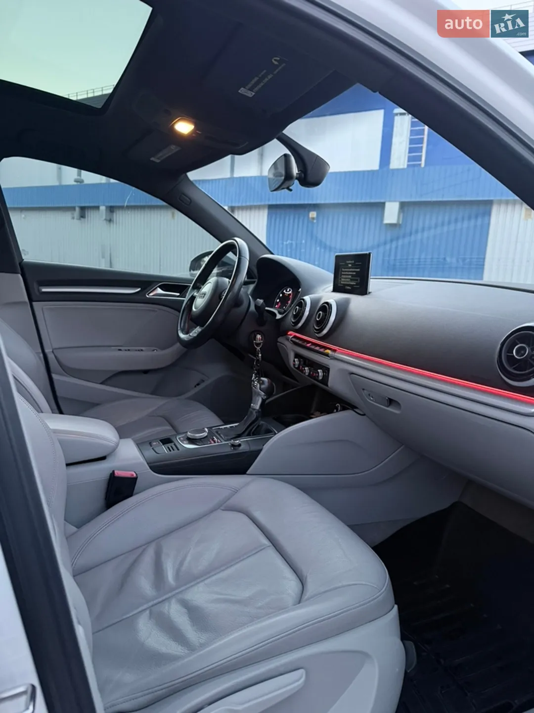 2015 Audi A3 - мініатюра 9