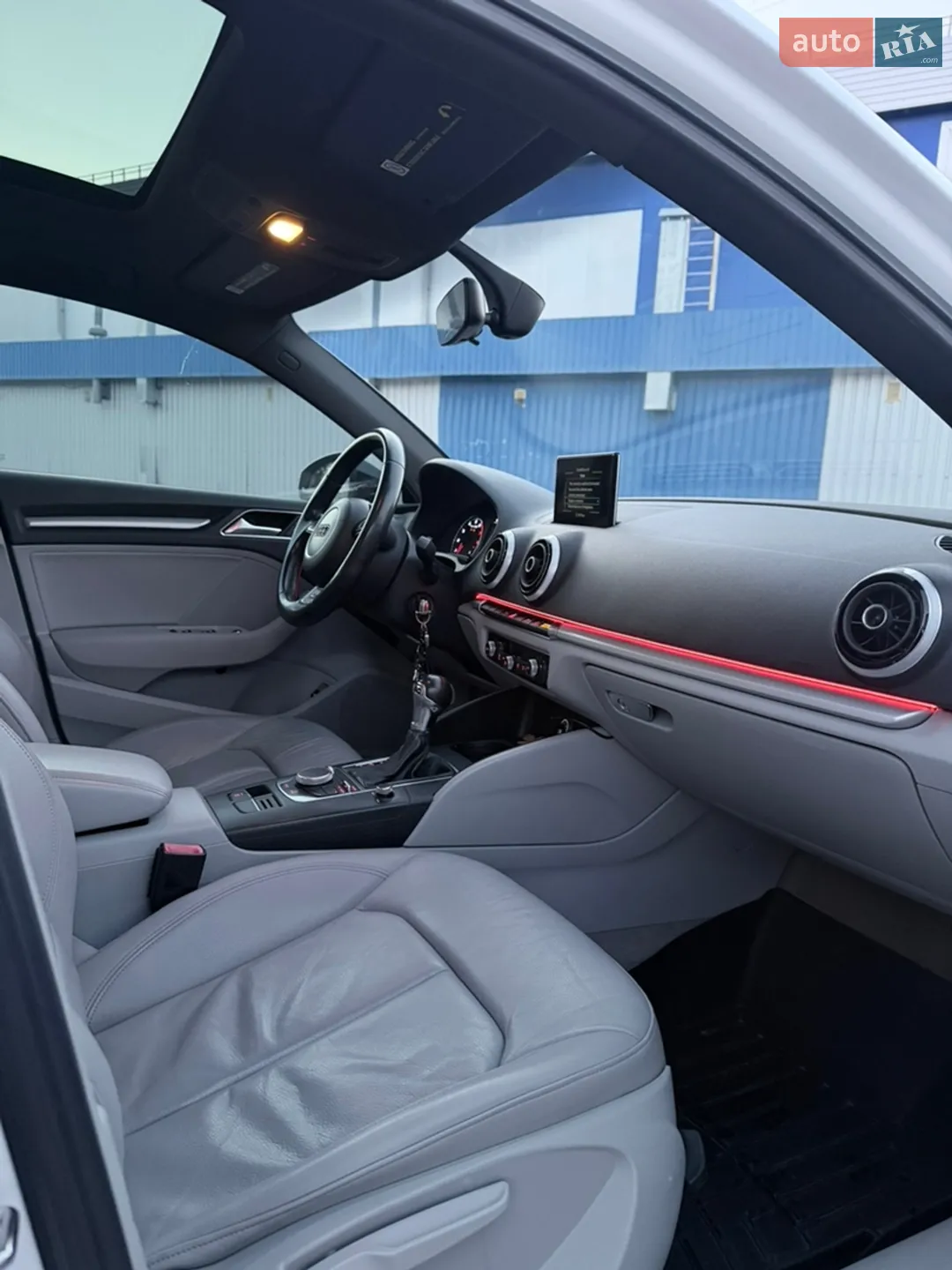 2015 Audi A3 - мініатюра 24
