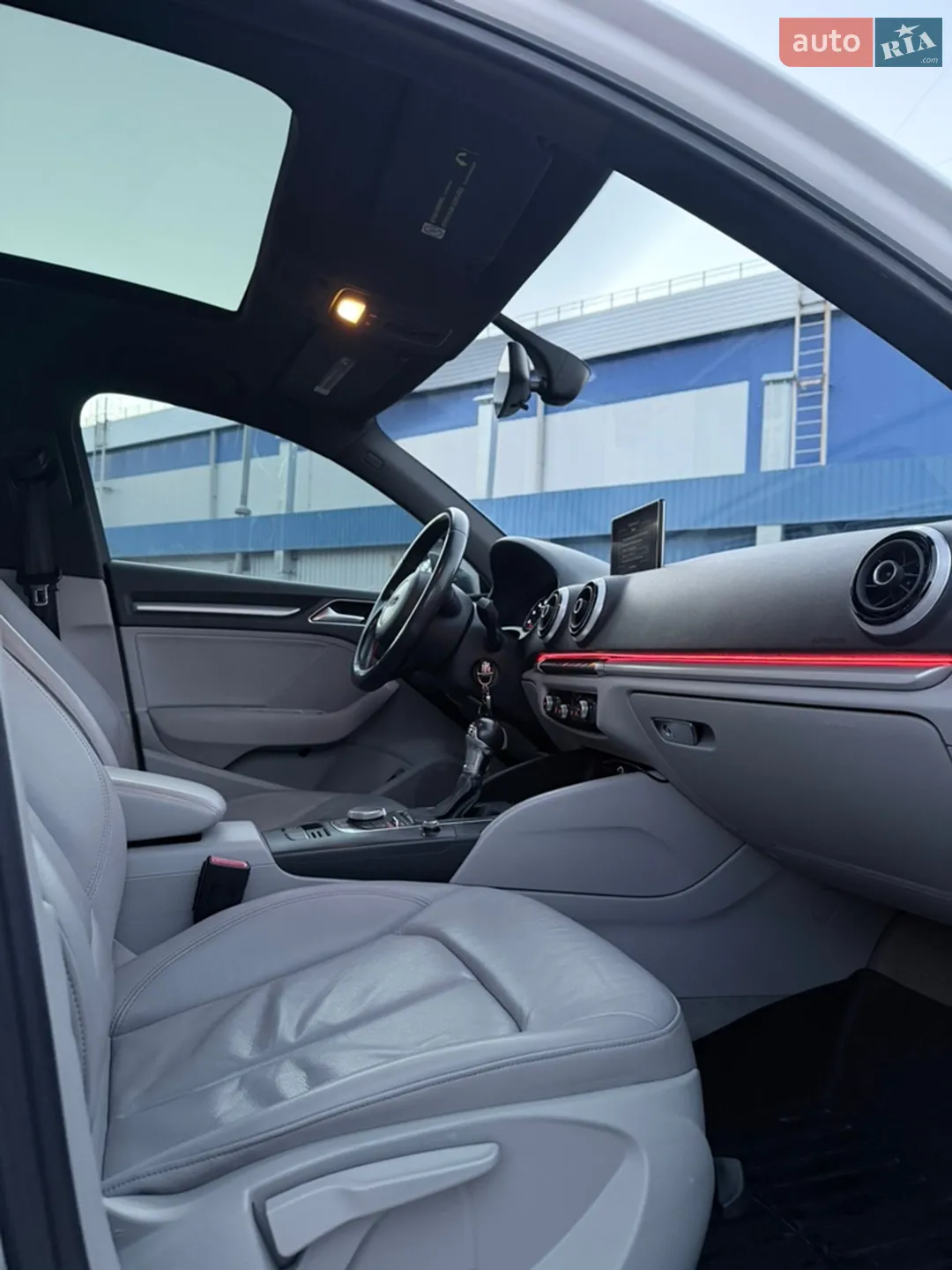 2015 Audi A3 - мініатюра 11