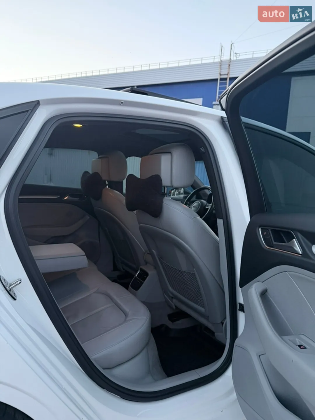 2015 Audi A3 - мініатюра 12