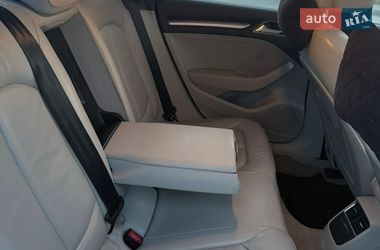 Седан Audi A3 2015 в Днепре